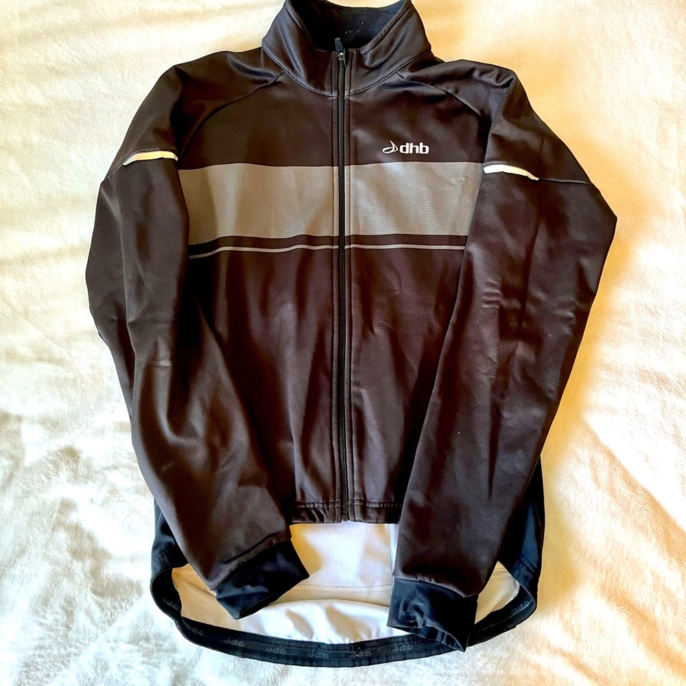 Men’s large cycling shell